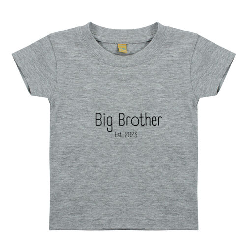 Big Brother Tshirt Thumbnail