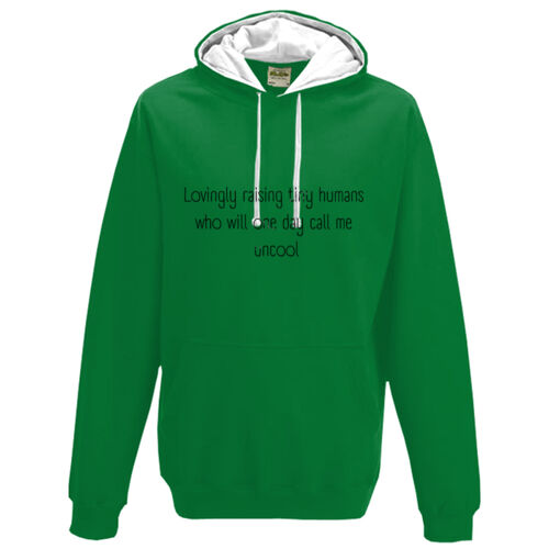 Lovingly raising tiny humans Thumbnail