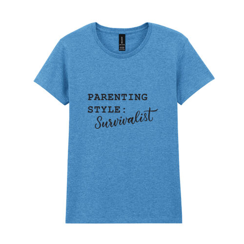 Parenting Style Thumbnail