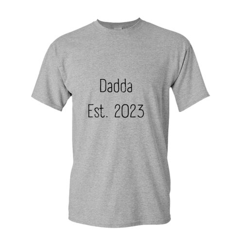 Dadda Established 2023 Thumbnail