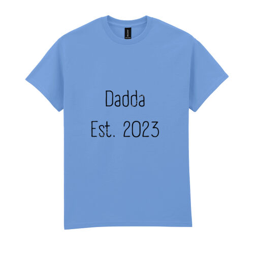 Dadda Established 2023 Thumbnail