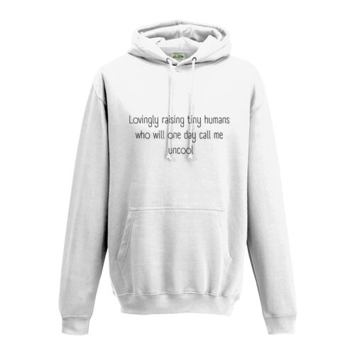 Lovingly raising tiny humans Thumbnail